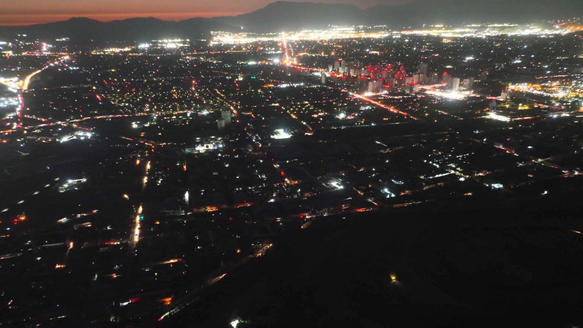 Por hasta 8 horas: Cortes de luz afectarán a seis comunas de la Región Metropolitana este lunes