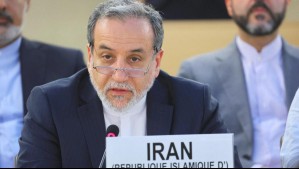Jefe de diplomacia iraní denuncia 'conducta peligrosa, ilegal y criminal' de Trump y advierte 'consecuencias eternas' por ataque