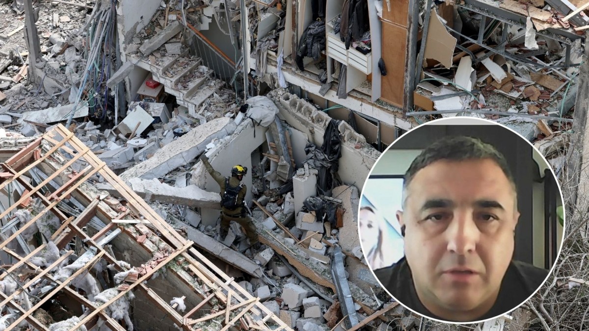 Chileno en Israel y la nula ayuda del Gobierno a ciudadanos en zona de conflicto: 'El contacto con autoridades ha sido cero'