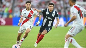 river vs monterrey