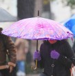 Revisa en la nota las zonas en las que se esperan precipitaciones para este martes 24 de junio, de acuerdo al pronóstico entregado en el reporte la Dirección Meteorológica de Chile.