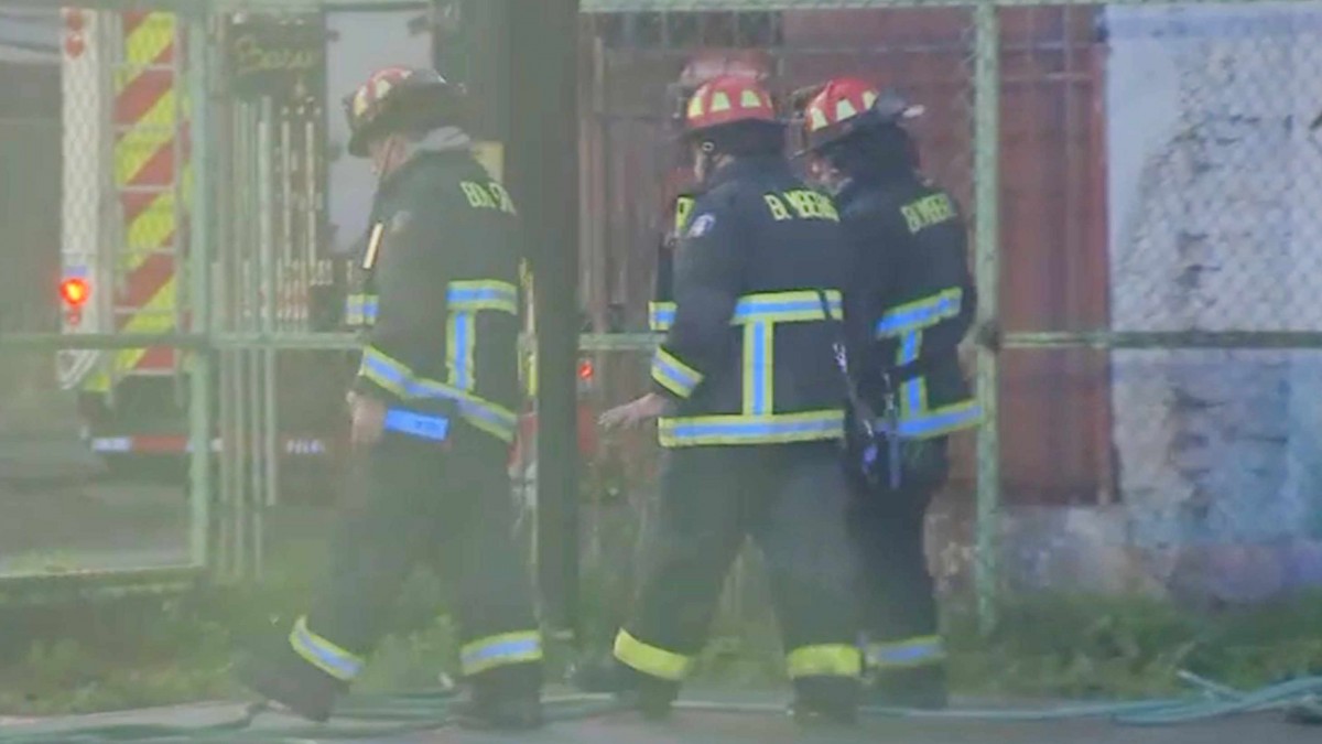 Tragedia familiar en San Bernardo: Madre y dos hijos pierden la vida en incendio de su vivienda
