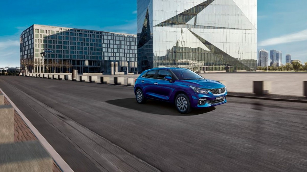 Por qué elegir un auto hatchback: Cinco ventajas para el día a día Por qué elegir un auto hatchback: Cinco ventajas para el día a día