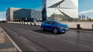 Por qué elegir un auto hatchback: Cinco ventajas para el día a día