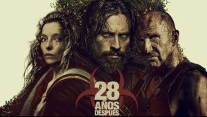 28 Años Después: el regreso brutal que redefine el cine de zombis