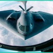 El impactante ataque de Estados Unidos sobre Irán se concretó gracias a los bombarderos B-2, aviones de alta tecnología que son indetectables para los radares enemigos.