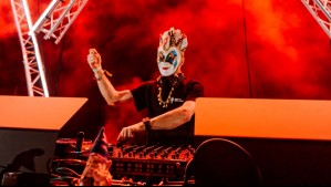 'Reflections Tour': Boris Brejcha regresa a Chile con una experiencia inmersiva y artistas internacionales