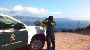 Investigan hallazgo de cadáveres de migrantes atados de pies y manos en aguas españolas