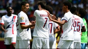 Victoria del PSG y adiós del Atlético: así se definió el Grupo A del Mundial de Clubes