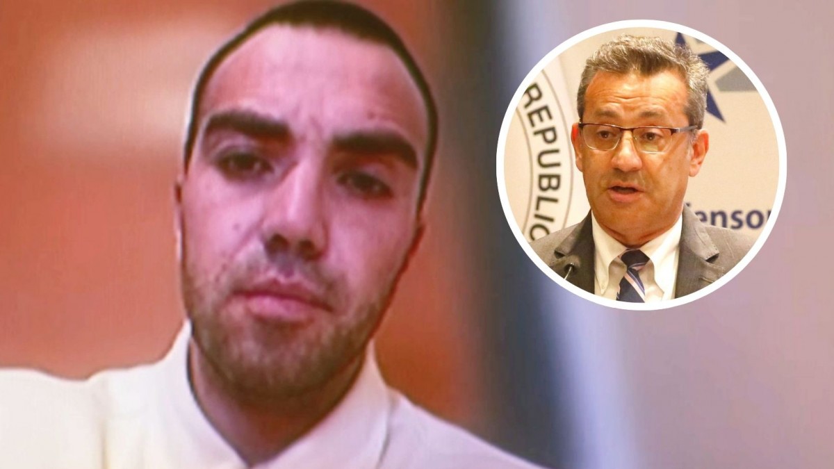Abogado de empresario que agredió a conserje en Vitacura renuncia a su defensa: Argumenta 
