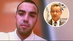 Abogado de empresario que agredió a conserje en Vitacura renuncia a su defensa: Argumenta 'diferencias irreconciliables'