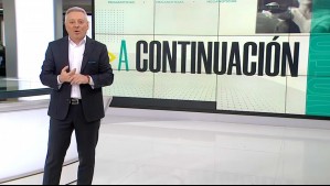 Meganoticias Prime - Domingo 22 de junio 2025