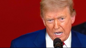 Ejército de Irán advierte a Trump: 'Tú empezaste esta guerra, pero la acabaremos nosotros'