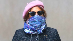 Los termómetros vuelven a bajar: Revisa el pronóstico del tiempo para este lunes 23 de junio