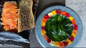 ¿Cuánto cuesta comer en Boragó, el mejor restaurante de Chile?