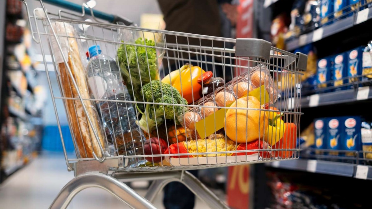 Cadena de supermercados habilita 