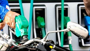 Gobierno anuncia que los precios de los combustibles subirán esta semana
