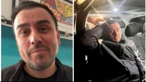 Sufrió una fuerte caída en su primer despacho: El accidente que pospuso el debut de César Campos en 'Mucho Gusto'