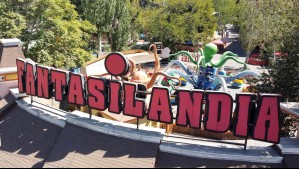 Fantasilandia en vacaciones de invierno: Estos son los horarios y precios de las entradas