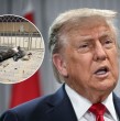 Revisa lo que dijo el Presidente Donald Trump, luego de que Irán atacara con misiles bases de Estados Unidos en Catar e Irak, a modo de respuesta por el bombardeo en sus instalaciones nucleares.
