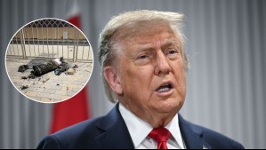 La ironía de Donald Trump por ataque de Irán a bases estadounidenses: 'Lo más importante es que se han desahogado'