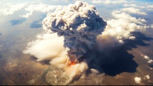 Estos son los nueve países que tienen arsenales con bombas nucleares: Solo cinco de ellos poseen autorización