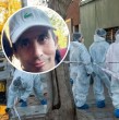 Consternación existe en Argentina por el macabro asesinato de César Darío Rodas, artista callejero que fue torturado y asesinado en una vivienda de la localidad de Las Heras, en la provincia de Mendoza.