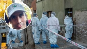 Artista callejero fue torturado durante cinco horas antes de ser asesinado en Mendoza: Lo obligaron a leer la Biblia