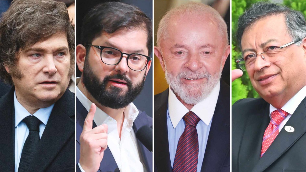 EEUU pide a países de América Latina que elijan 'de qué lado van a estar' en el conflicto con Irán