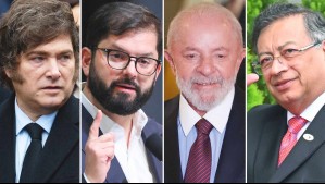 EEUU pide a países de América Latina que elijan 'de qué lado van a estar' en el conflicto con Irán