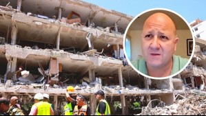 Analista asegura que 'se cumplió el objetivo político de EEUU' tras cese al fuego entre Israel e Irán