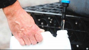 Corte de agua afectará a sector de la Región Metropolitana por hasta 6 horas este martes