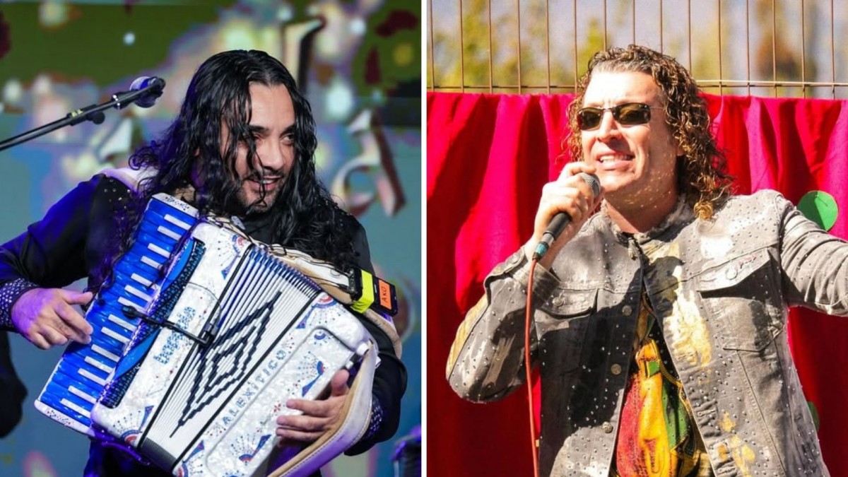 Leo Rey responde a dura indirecta que publicó La Noche en su contra: 
