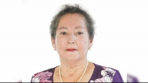 Habla familia de concejala a 8 días de su desaparición: 'Hoy, más que nunca, nuestro propósito es encontrarla'