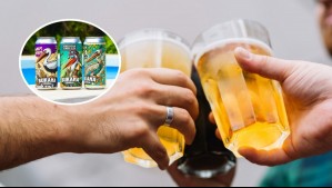 Chilenos crean marca de cerveza elaborada con inteligencia artificial: Estos serán los precios de sus latas