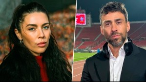 Daniela Aránguiz revela por qué no se arrepiente de haber perdonado las infidelidades de Jorge Valdivia: 'Nunca me faltó nada'