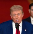 Revisa qué dijo el presidente de Estados Unidos, Donald Trump, sobre el cese al fuego, acuerdo alcanzado entre Irán e Israel este lunes, después de la escalada en la guerra.