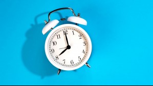 Cambio de hora en Chile: ¿Cuándo regresa el horario de verano?