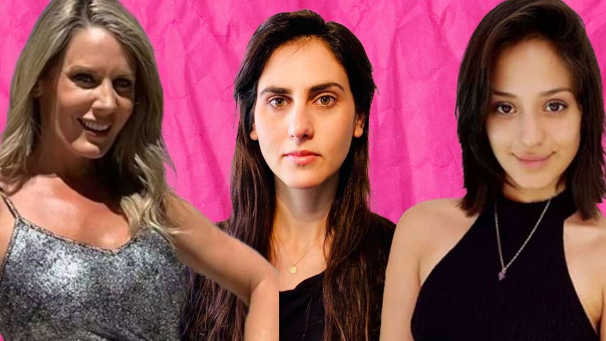 Lo que significa llamarse Rocío y por qué tantas mujeres fuertes lo llevan