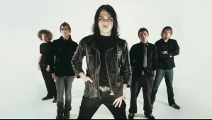 ¡My Chemical Romance regresa a Chile tras casi 20 años! Conoce cuándo comienza la venta de entradas