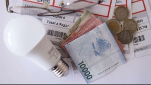 Proyecto busca condonar deudas con el pago de las cuentas de luz: ¿Quiénes serían los beneficiarios?