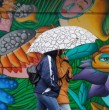 Revisa en la nota las zonas en las que se esperan precipitaciones para este miércoles 25 de junio, de acuerdo al pronóstico entregado en el reporte la Dirección Meteorológica de Chile.