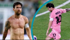 Messi cumple 38, sigue invicto en fases de grupos y lidera al Inter en el Mundial de Clubes