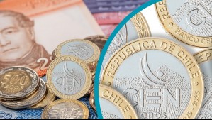 Banco Central lanza nueva moneda de $100: cómo reconocerla, desde cuándo circulará y el llamado a no guardarla
