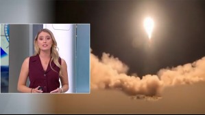 Tres muertos y dos heridos en Israel tras nuevos ataques iranís