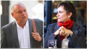 'No es mi candidata': Gobernador de Valparaíso, Rodrigo Mundaca, evalúa candidatura presidencial si Tohá gana las primarias