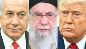 Israel acepta alto al fuego con Irán: Asegura haber logrado 'todos los objetivos' y agradece a Trump