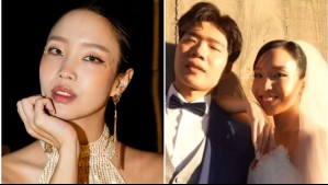 Influencer Fran Chekal confirma separación a seis meses de su matrimonio: 'No tengo anillo y estoy durmiendo en un hotel'