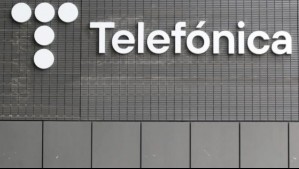 Posible venta de Telefónica Chile: ¿Quiénes podrían comprarla?