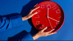 Cambio de hora: Este día debes modificar tus relojes en Chile